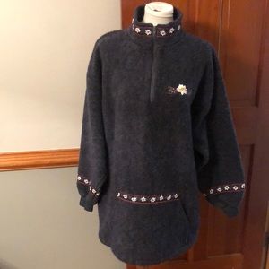 Art Unlimited Sportswear Sweater